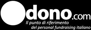 PIATTAFORME DONATION BASED Iodono è un sito di personal fundraising nato agli inizi del 2010 da un'idea di "Direct Channel", società milanese leader nel database management nel settore editoriale e