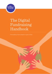 Conoscere gli elementi base del Social media marketing per le Onlus 4. Sapere come coinvolgere il proprio capitale relazionale sul territorio 5. Sapere come promuovere il fundraising di comunità 9.