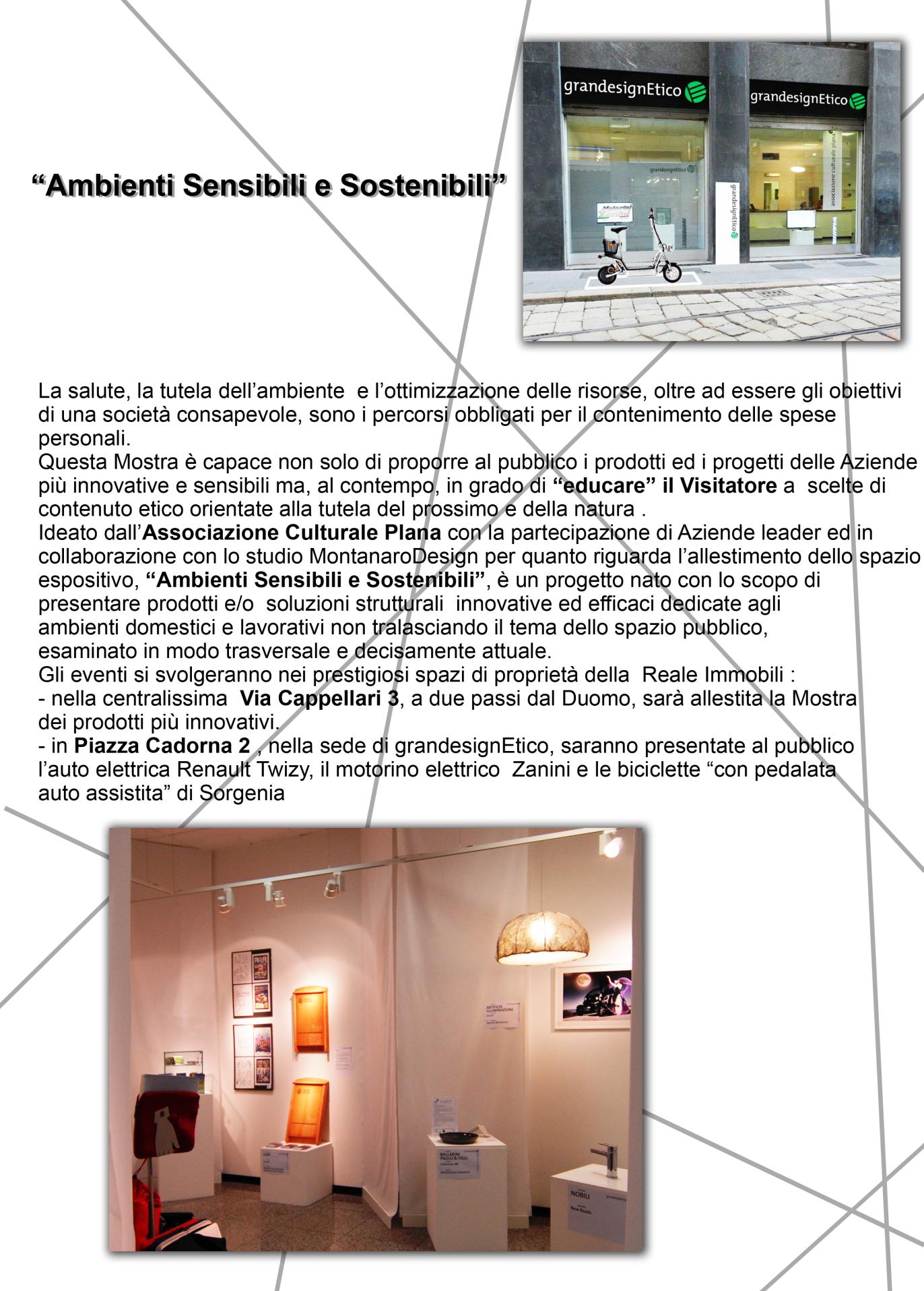 P.le Cadorna, 2 20123 Milano Fax: 02 72094478