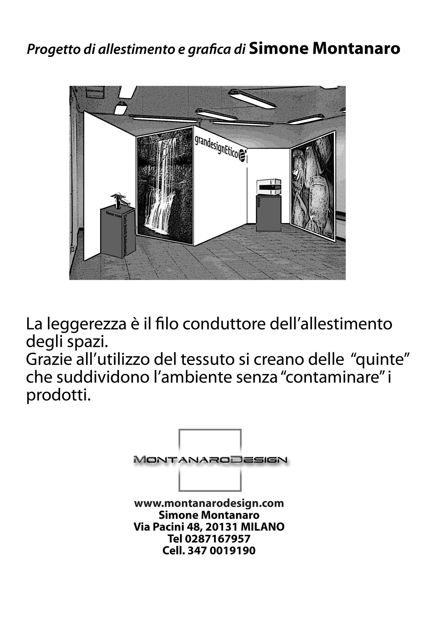 P.le Cadorna, 2 20123 Milano Fax: 02 72094478