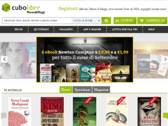 lettura acquisto Il modello di erogazione dei quotidiani Negozi PC TABLET