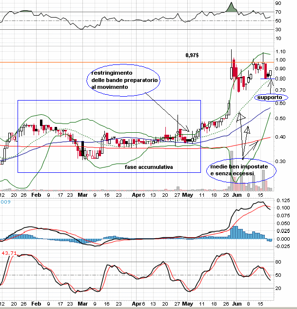 Esempio di analisi: PPHM (nasdaq:pphm) 13 Giugno 2009 Ne ho già parlato ma per te inzio tutto da capo in modo che tu possa avere piena coscienza dell'investimento, perciò partirò dai.