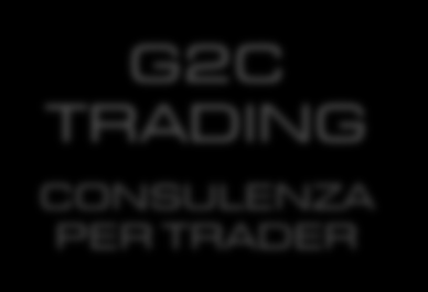 G2C CONSULENZA PER GRANDI PATRIMONI STUDIO G2C G2C TRADING