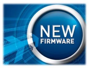 Nuove funzioni firmware 0.7.