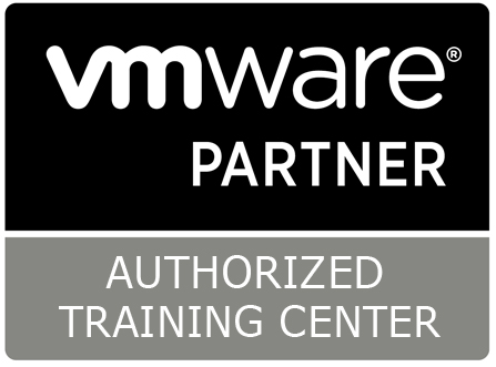 VMware In qualità di VMware Authorized Training Center (VATC), Fast Lane - GKI offre programmi di formazione ufficiale con esercitazioni pratiche e materiale didattico sviluppato da VMware.