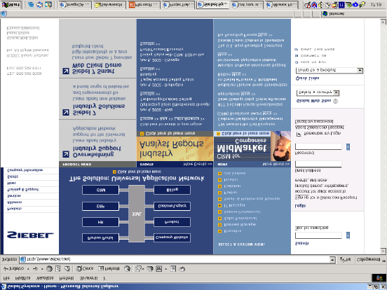 Prodotti http://www.siebel.
