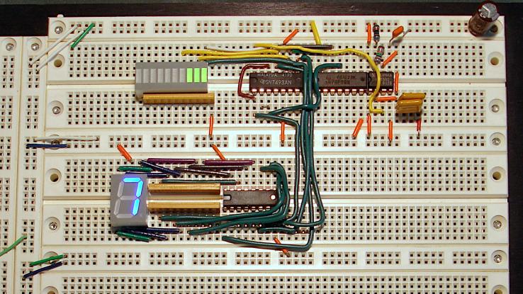 Prototipazione di circuiti Per la prototipazione di semplici
