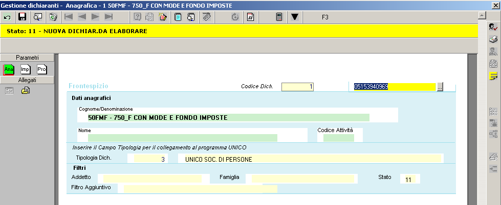 Bollettino 5.3.0-329 8.3.1.