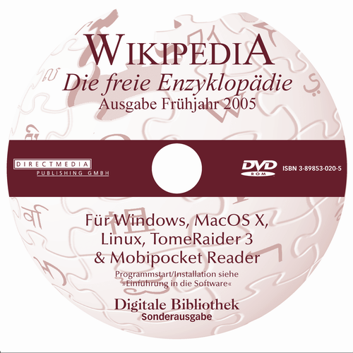 Wikipedia 83 A dicembre 2005 la Wikipedia in italiano ha ricevuto due premi nell'ambito del Premio WWW 2005, organizzato da Il Sole 24 Ore: come miglior sito nella categoria Istruzione e Lavoro; il