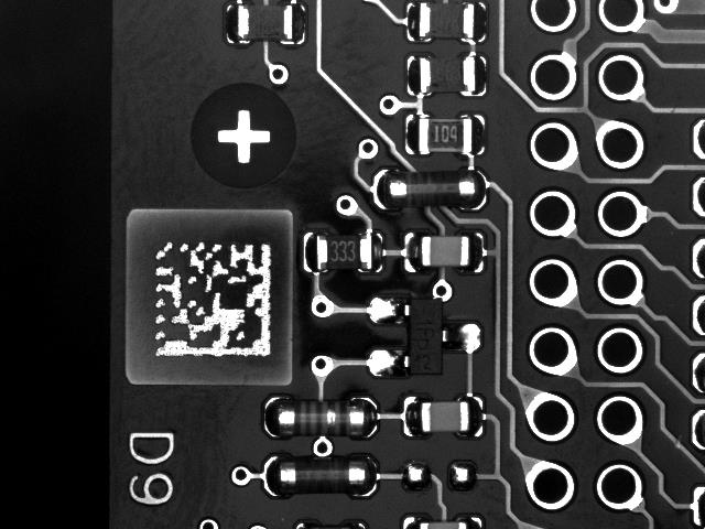 Core Technologies Image processing e Signal Processing rappresentano per Datalogic