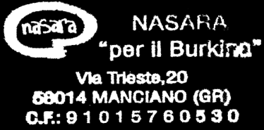 La raccolta delle quote di sostegno per l anno scolastico 2011 è iniziata regolarmente nell ultimo trimestre del 2010 e si è protratta per almeno tutto il primo semestre 2011; le quote sono state