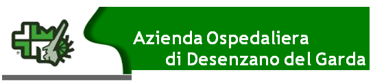 Melegnano AO ICP AO Niguarda AO Brescia AO Garbagnate AO