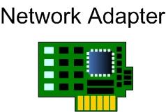 CAPITOLO 2 IMPLEMENTAZIONE DI UN SISTEMA PROTETTO DA FIREWALL 10 virtual switch.