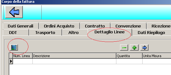 del software.