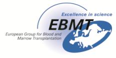 FP7 ICREL (2008): aumento dei costi e del carico ESF-EMRC Forward Looks on investigator-driven clinical trials (2008-2009) : risk-based approach, single clinical