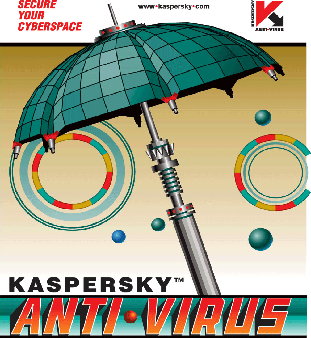 KASPERSKY LAB Kaspersky Anti-Virus 5.