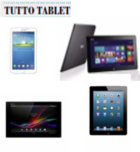 Internet Mobile: il nuovo portafoglio offerte Tutto Tablet Naviga con le nuove offerte Tutto Tablet! Attiva un opzione Internet mensile e scegli il tuo Tablet tra un ampia gamma di modelli.