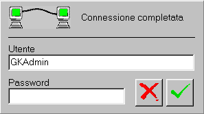 Genikon 3 Avvio del programma 3.1 Login Facendo doppio-click sull icona di Genikon Fig. 3.1: Icona di Genikon il programma si avvia, e mostra la finestra di login (Fig.3.2).