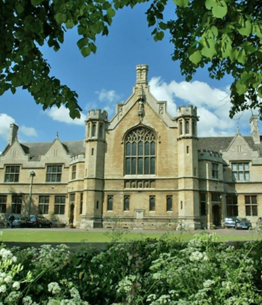 Oundle Boarding School Oundle School a n Info su Oundle Oundle è un piccolo