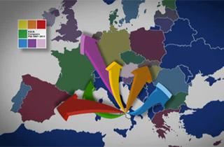 P.O.R. Campania FSE 2007-2013 La tua Campania cresce in Europa Con l Europa investiamo nel vostro futuro!
