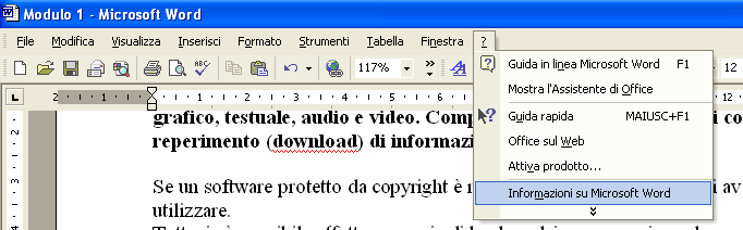 E necessario fare molta attenzione quando si scaricano file da internet (quando si effettua un download) o quando si ricevono e-mail senza oggetto o che hanno per allegato un file eseguibile e