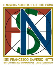 I.S.I.S. FRANCESCO SAVERIO NITTI ISTITUTO TECNICO SETTORE ECONOMICO LICEO SCIENTIFICO LICEO DELLE SCIENZE APPLICATE Via J. F. Kennedy 140/142-80125 Napoli Tel. 081. 5700343 - Fax 081.5708990 C.F.94038280635 Sito web: http://www.