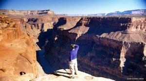 7 giorno Grand Canyon PC+P Potremo passare tutta la giornata in questo luogo fantastico.