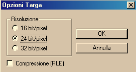 Scitex CT (*.SCT) Il formato Scitex CT (Continuous Tone) è usato per elaborare immagini di alta risoluzione su workstation Scitex, che sono utilizzate per l elaborazione ad alto livello di immagini.