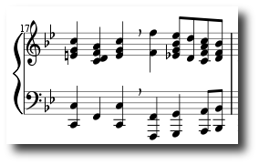 note e solo dopo selezionare questa opzione. Respiro Per inserire un simbolo di respiro selezionarlo dalla tavolozza e trascinarlo su una nota della partitura.