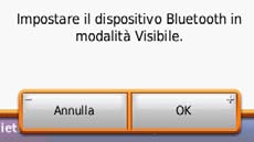 Ad esempio, le strade a senso unico vengono considerate diversamente per il modo pedonale o per il modo automobilistico.