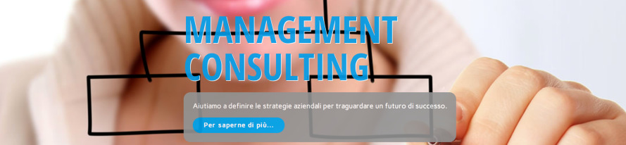 INTERLEM MANAGEMENT CONSULTING Chi siamo Società di Consulenza di Direzione nata all inizio del 2012, all interno del Gruppo Interlem, per aiutare le aziende a migliorare le proprie performance in un