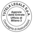 INFORMAZIONI SULL IMPRESA DI ASSICURAZIONE Informazioni generali - L impresa assicuratrice è Tutela Legale Spa, autorizzata all esercizio dell attività assicurativa con Provvedimento Isvap n 2656 del