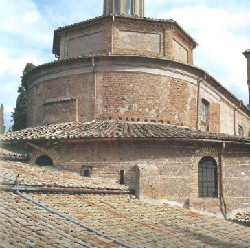 Basilica di S. Sebastiano (SS.