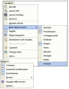 6. Selezioni multiple e formattazione facilitata Office XP consente di effettuare selezioni multiple, risparmiando così tempo e fatica nella formattazione grafica del testo.