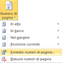 Come ben si può notare la molteplicità di scelte e davvero notevole; vero è che la vostra fantasia vi può portare ad inserire forme particolari. ma vi do un consiglio: non eccedete mai!