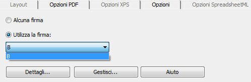 Readiris TM 14 - Guida utente creato i documenti PDF, autentica l'identità dell'autore, certifica un documento e aiuta a prevenire modifiche indesiderate dei file PDF.