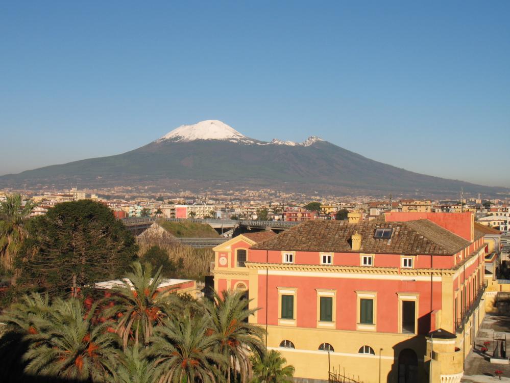 Comune di Scafati Convegno Nazionale Recupero delle biomasse