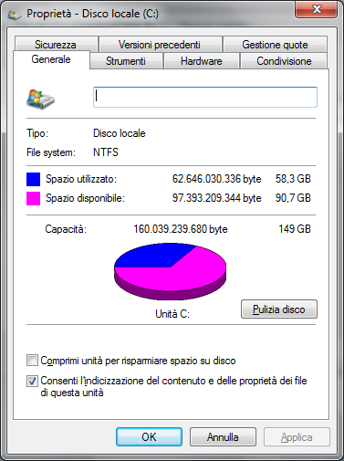 Modulo 1 - Nuova ECDL G.