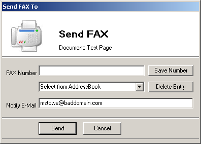 10.5 Client software Sui client della rete LAN è stato installato il software WHFC (whfc.uli-eckhardt.