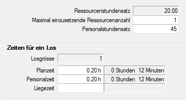 17.6.3 Calcolazione costi di produzione estesa, costo produzione in distinta base articolo produzione prima nella 11.5.4 e 12.0.