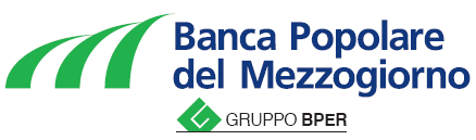 La Banca Popolare del Mezzogiorno, nata dalla fusione da Banca BP Materano e BP Crotone, è la Banca del Gruppo focalizzata sul presidio di Puglia, Basilicata, Calabria e Sicilia Operazioni