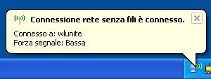 Cliccare una sola volta con il tasto sinistro del mouse in corrispondenza della scritta Fare clic qui per elaborare.