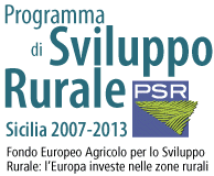 REGIONE SICILIANA UNIONE EUROPEA FEASR ASSESSORATO REGIONALE DELL AGRICOLTURA, DELLO