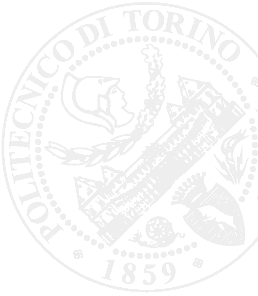 Politecnico di Torino Porto Institutional Repository [Doctoral thesis] Sistemi multifunzionali integrati (Integrated multifunctional systems) Original Citation: Zeminiani E. (2013).