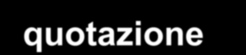 Le small cap e la raccolta di capitale di rischio Vantaggi fiscali(ace e Super ace ) e