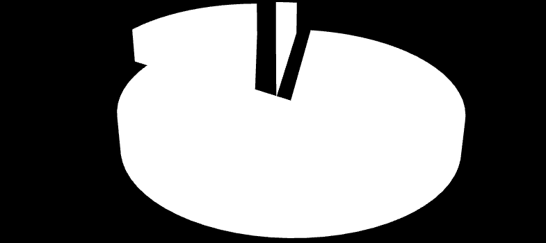 CONCILIAZIONE FAMIGLIA E LAVORO Grafico 6: Principali Clienti (%) 80 70 60 50 40 30 Sì % No % 20 10 0 Consumer Business Pubblica Amministrazione I principali clienti sono business (57,8%) e consumer