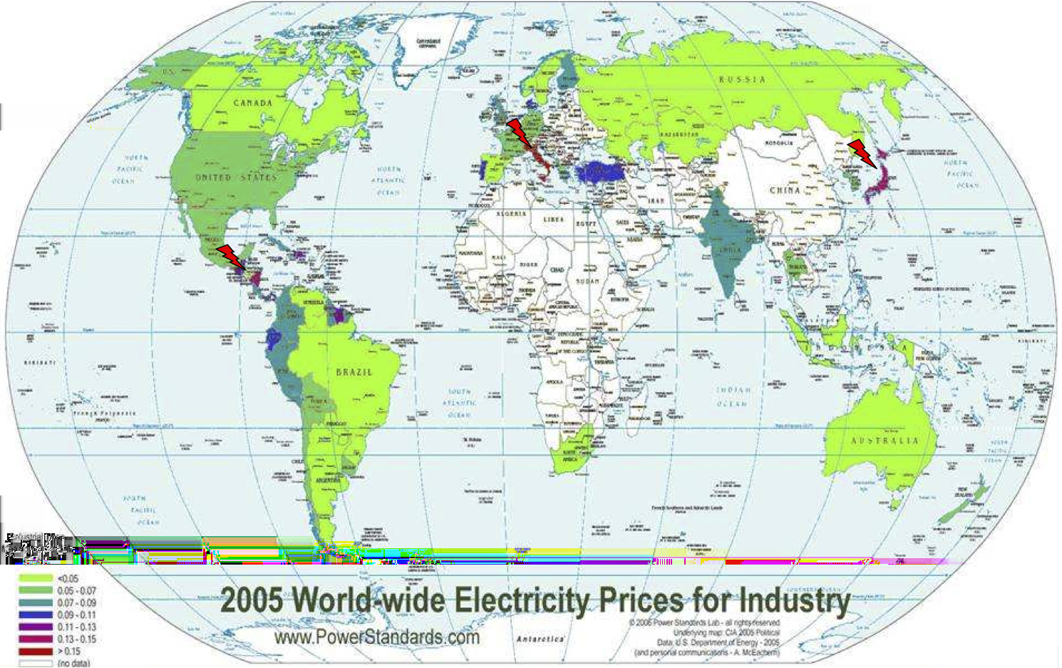 Considerazioni su energia, consumi ed efficienza Costi dell energia influiscono sul mercato Antonio