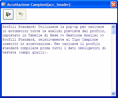 Pag.4 Nell elaborazione della documentazione d uso del prodotto Proactive sas ha seguito i seguenti principi 3 : Completezza: il menù principale per navigare nell Help riproduce il menù ad albero del