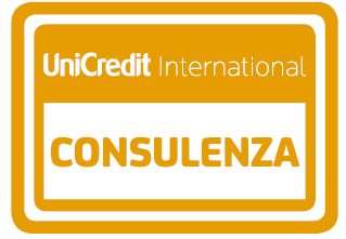 new UNICREDIT INTERNATIONAL È LA NUOVA GAMMA DI SERVIZI Oltre 60 interventi di orientamento e di formazione professionale sul business all estero per imprese clienti e non clienti: - 20 incontri East