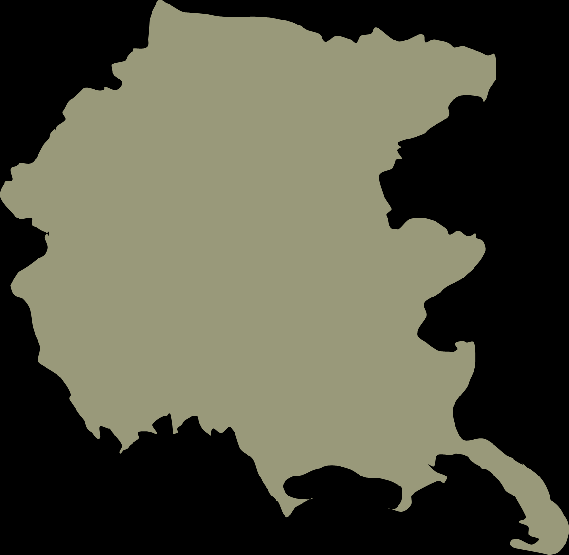 La situazione in Friuli Venezia Giulia 2 Linee a 380 kv dal 1985 ad oggi 1985 Consumi 4,8 miliardi di kwh SOMPLAGO 2008 Consumi 10,2 miliardi di kwh 1985 UDINE UDINE OVEST UDINE NORD EST